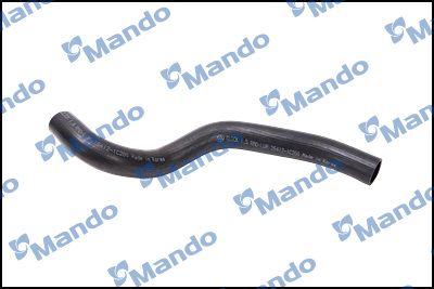 MANDO DCC020627 | Hose_Radıator-- | 5 Adet