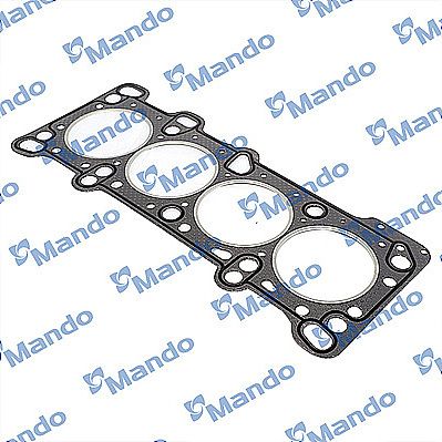 MANDO DG0K30E10271 | Silindir Kapak Contası Klıngrık