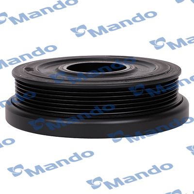 MANDO DMB010001 | Krank Kasnağı 09-İx35-Santa Fe-Sorento-Sportage 2.0-2.2Crdi