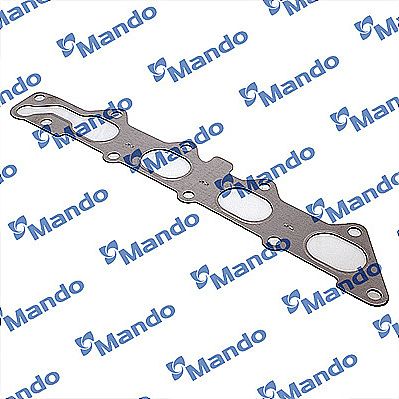 MANDO DNP96350469 | Conta Manifold Eksoz Chev.Aveo / Lacetti 1.4 1.6 16V