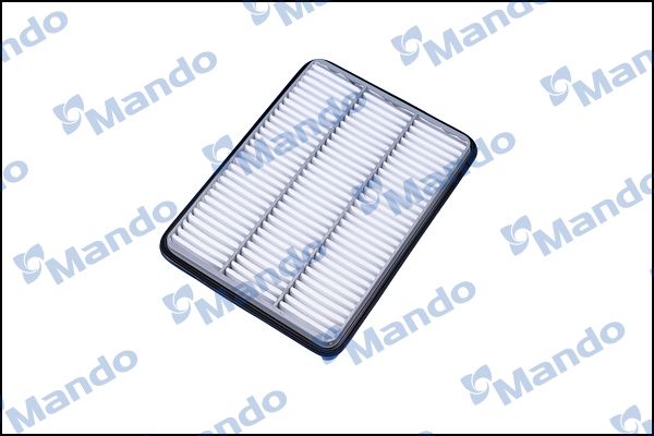 MANDO EAF00061M | Hava Filtresi 98-05 Land Cruiser 4.7İ 03-Land Cruiser 3.0 D4d