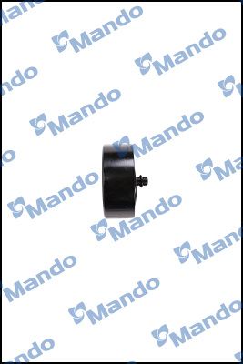 MANDO EBT10028K | Alternatör Gergi Rulmanı Accent / Getz 03 Tucsun Matrix 03 > Dizel