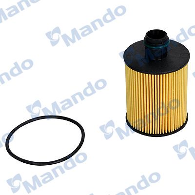 MANDO EEOI0001Y | Yağ Filtresi 10-Doblo-Lna-Brv-Egea-500 1.3-1.6-2.0Mjt Ast.J-Insignia *A13dte-A20dth*