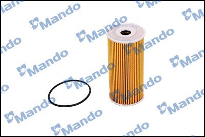 MANDO EEOK0003Y | Hyundai Ix35 Santafe Xm Sorento Yağ Filtresi mmf040083