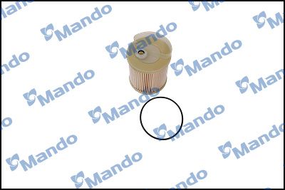 MANDO EEOL0006Y | Mazot Filtresi 12-Actyon-Rexton-Rodıus 2.0Xdi