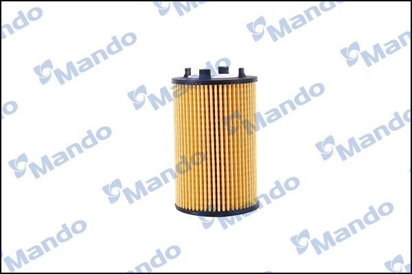 MANDO EEOL0031Y | Yağ Filtresi Ssangyong Korando 2.0 2010->