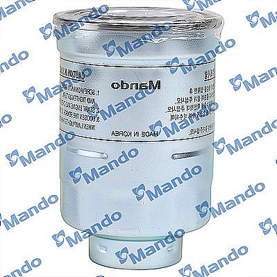 MANDO EFF00094T | Yakıt Filtresi 9M34 9150 Aa / Xm3j-9150-Aa / 6M34-9150-Aa / 23303-64010 / 23303-64010 / Wl81-13Za5 / 23390 -