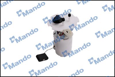 MANDO EFPD0010D | Yakıt Pompası Komple Kalos 1.4 16V