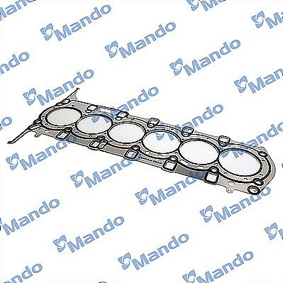 MANDO EGHMD00003 | Conta Sil. Kapak Chevrolet Epica 2.5 6Cyl