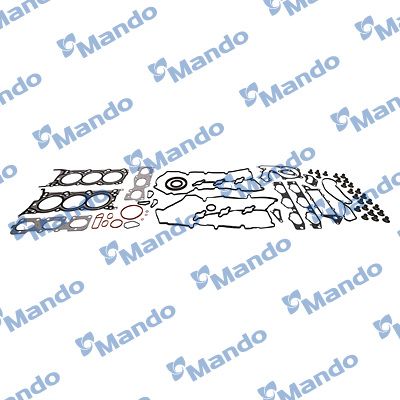 MANDO EGOMH00087K | Conta Takım Sonata 3.3 05 > Grandeur 3.3 10-11