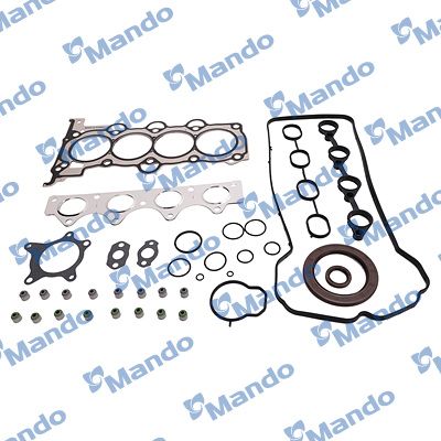 MANDO EGOMK00053K | Hyundai Kia i30 Ceed 1.6 G4fc Takım Conta