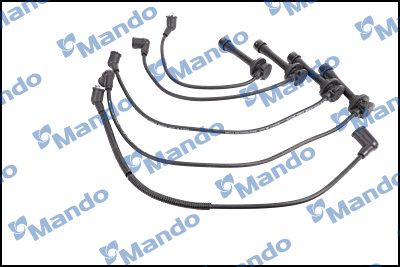 MANDO EWTK00007H | Buji Kablosu Takım