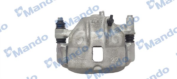 MANDO EX5818025A00 | Fren Kaliperi Ön Sol 00 > Accent-Getz 09 > i20