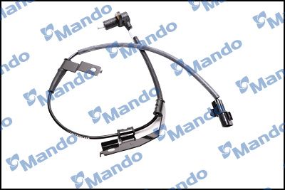 MANDO EX956204A350 | ABS Sensörü Ön Sol 02-H100-Starex 2.5Crdi