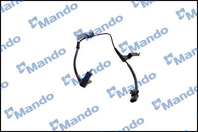 MANDO EX956204A355 | ABS Sensörü Ön Sağ 02-H100-Starex 2.5Crdi