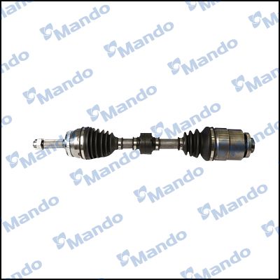 MANDO HM224046 | Aks Ön Sağ 06-11 Accent