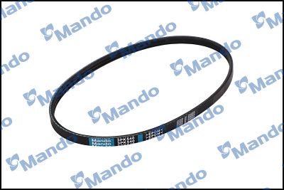 MANDO MB3PK540 | Kanallı Kayış Daihatsu Charade 1.3 1.5 1.6 16V (93 01) Valera 1.516V (94 99) 38328