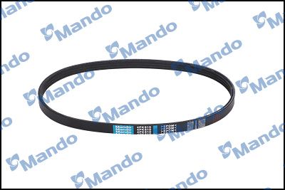 MANDO MB4PK610 | Kanallı Kayış Direksiyon Accent 1,3 1,5 1.6 Getz 02 >