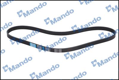 MANDO MB4PK835 | Kanallı Kayış Chevrolet Honda Hyundai Peugeot Toyota VW