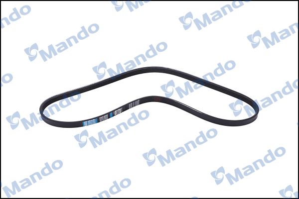 MANDO MB4PK960 | V Kayışı 86-98 Pt.205 + Hd 4Pk960