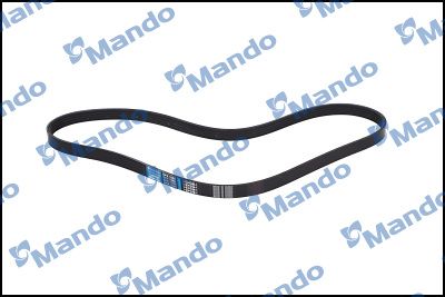 MANDO MB5PK1060 | Kanallı Kayış Audi Ford Fiat Mitsubishi Mazda Toyota VW