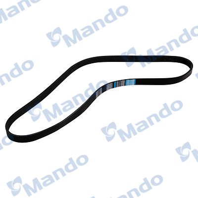 MANDO MB5PK1110 | V Kayışı Clio.II-Laguna.I.II-Megane.I-Logan 1.4-1.6 5Pk1110