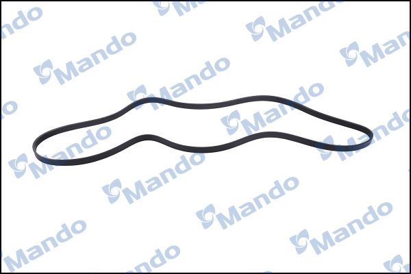 MANDO MB5PK1848 | V Kayışı 06-Accent.Era-Getz-Rio 1.5Crdi 5Pk1848