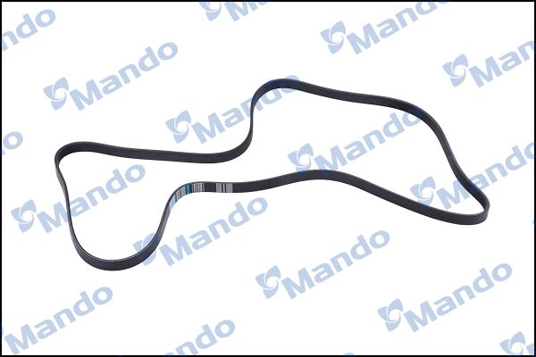 MANDO MB5PK1850 | V Kayışı 06-Accent.Era-Getz-Rio 1.5Crdi 5Pk1850