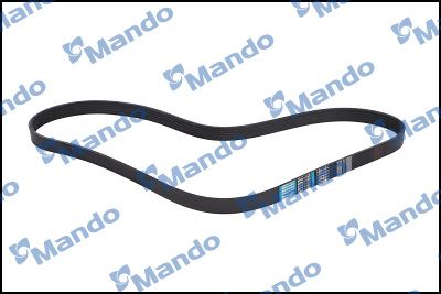 MANDO MB6PK1153 | V Kayışı 00 > Pt.307 2.0Hdi 90-110Hp + Ac 6Pk1153