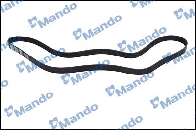 MANDO MB6PK1527 | V Kayışı 10 > Doblo-Fiorino-Bipper-Nemo 1.3Mjt 6Pk1527