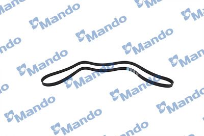 MANDO MB7PK2120 | V Kayışı Kanallı Kayış Landrover Toyota 78454 (7Pk2120)