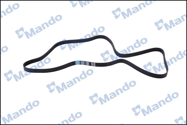 MANDO MB7PK2268 | V Kayışı 04 > Accord-Cr-V 2.2İ-Ctdi 08 > H1-Sorento 2.5Crdi 7Pk2268