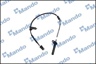 MANDO MBA010520 | Kia Bongo 10  ABS Sensörü 956804E701