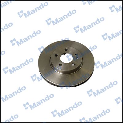 MANDO MBC035135 | Disk On (Ad) 15 &Gt, Vito | 2 Adet