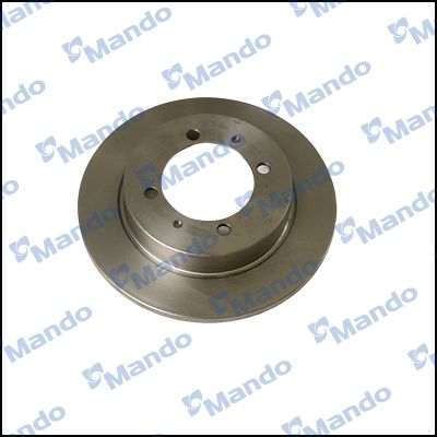 MANDO MBC035145 | Disk Arka (Ad) 99-Carisma-Vo.S40 | 2 Adet