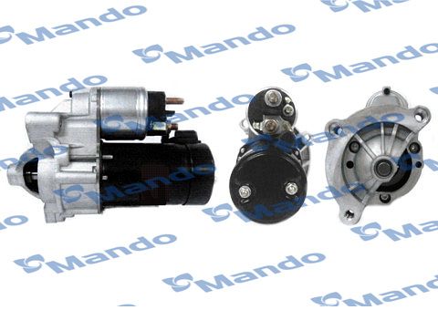 MANDO MEE015038 | Marş Motoru P206 Gtı P307 P407 P406 C4 Ew10j4 P308 Expert III Jumpy III C5 C4 Picasso Ew10a 2.0 16V