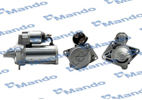 MANDO MEE015048 | Marş Motoru Kmp 10-Master-Movano 2.3Dci 07-Traffic-Vivaro 2.0Dci