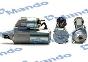 MANDO MEE015073 | Marş Motoru 12V 10 Dıs Chrysler Cherokee 3,0 Crd 05 >