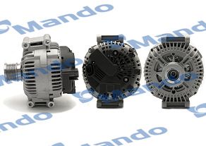 MANDO MEE035063 | Alternatör (14V 180A) W169 04 > 12 W204 09 > 14 W212 09 > 15 W164 09 > 11 Vito W639 06 > Sprinter 906 06 > 09