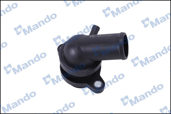 MANDO MHE030033 | Termostat Chevrolet Aveo / Kalos / Lacetti 1.4-1.6 16V