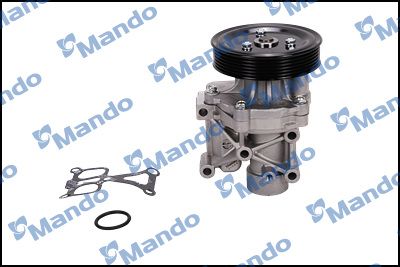 MANDO MMC010007 | Devirdaim Caresn 1.6 10 >