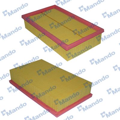MANDO MMF015217 | Hava Filtresi E221l