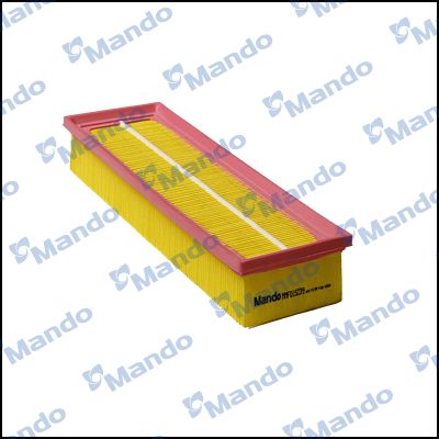 MANDO MMF015239 | Hava Filtresi 06-207-1007-C2-C3 1.4-1.6 8V-16V
