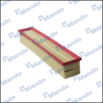 MANDO MMF015310 | Hava Filtresi