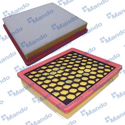 MANDO MMF015337 | Hava Filtresi 08-Insignia