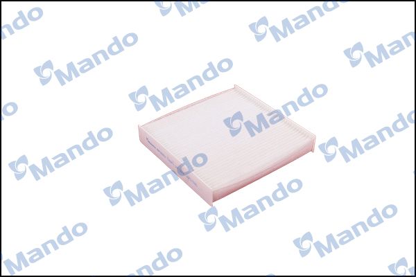 MANDO MMF020017 | Polen Filtresi 02-Jazz-Sedıcı