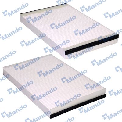 MANDO MMF025013 | Polen Filtresi Astra.H