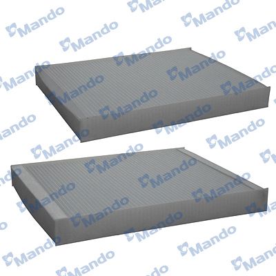 MANDO MMF025045 | Polen Filtresi 07-Freelander 11-Range Rover4×4