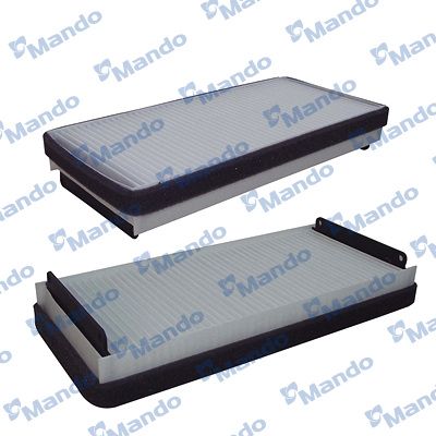MANDO MMF025074 | Polen Filtresi