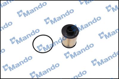 MANDO MMF030007 | Mazot Filtresi Alb-Plo-Dbl-Ast.H-Crs.C 1.3Mjet *Z13dth*